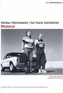 Постер Westend