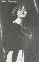 Постер Настоящий тигр