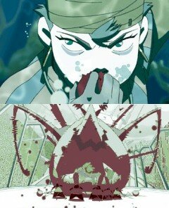 Постер Звукоед Нойзмен