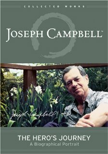Постер The Hero's Journey: The World of Joseph Campbell