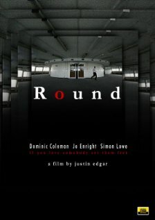 Постер Round