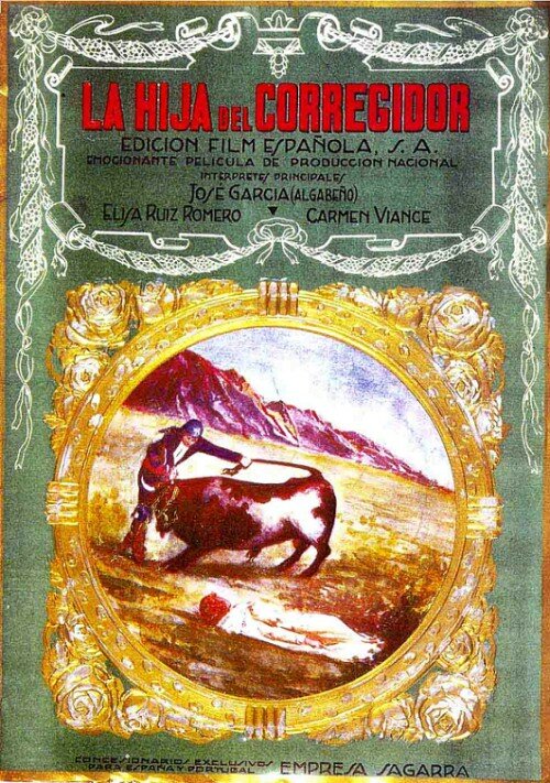 Постер Дочь мэра