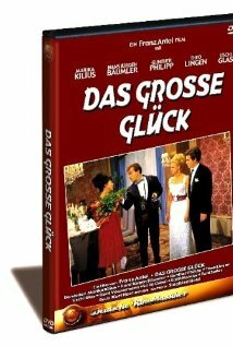 Постер Das große Glück