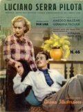 Постер Пилот Лучано Серра