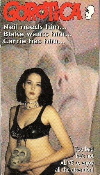 Постер Gorotica