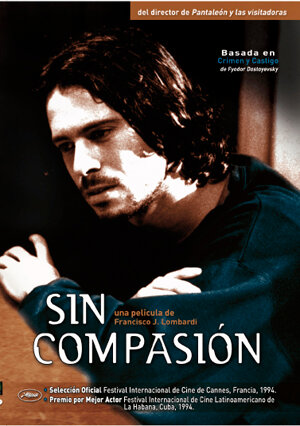Постер Без жалости