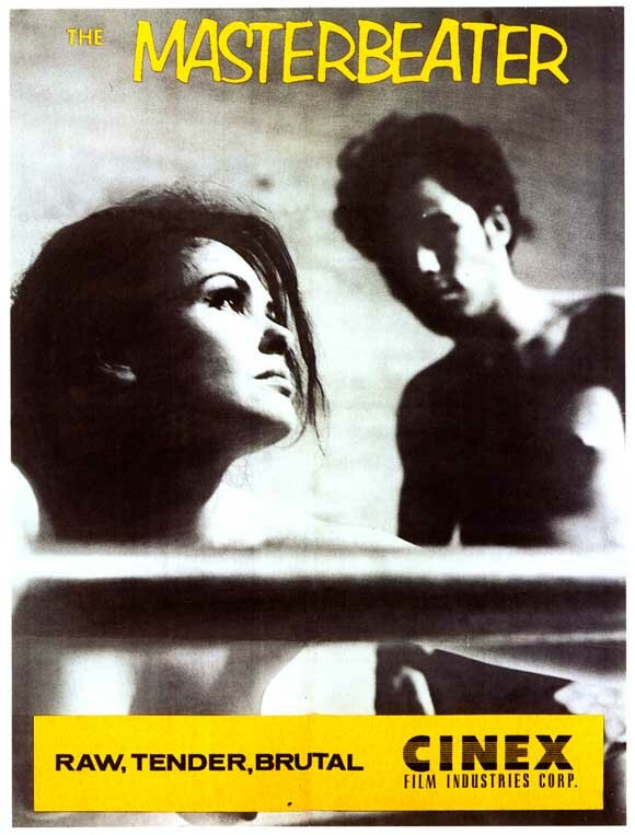 Постер The Master Beater