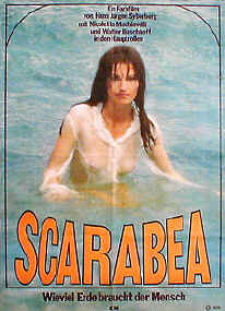 Постер Сколько земли нужно человеку?