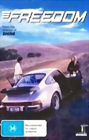 Постер Свобода
