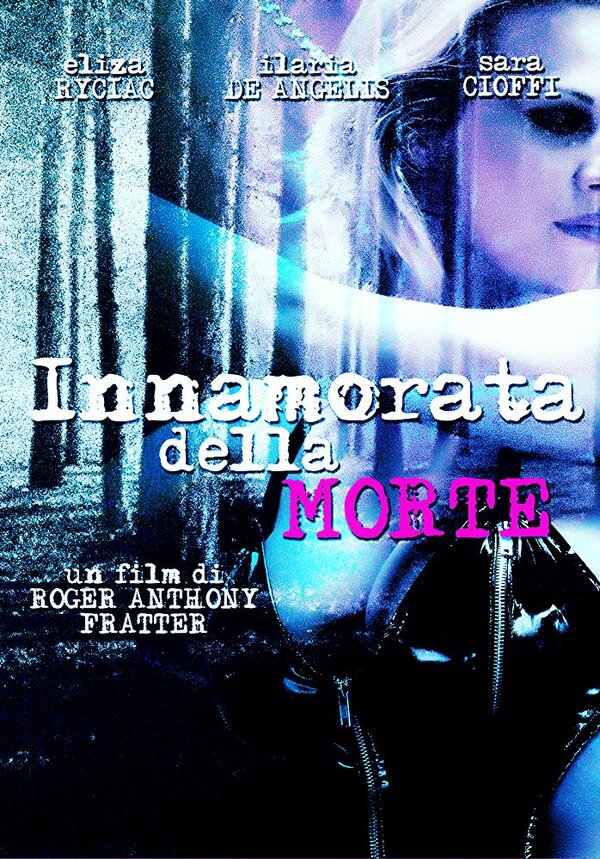 Постер Innamorata della morte