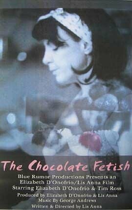 Постер The Chocolate Fetish