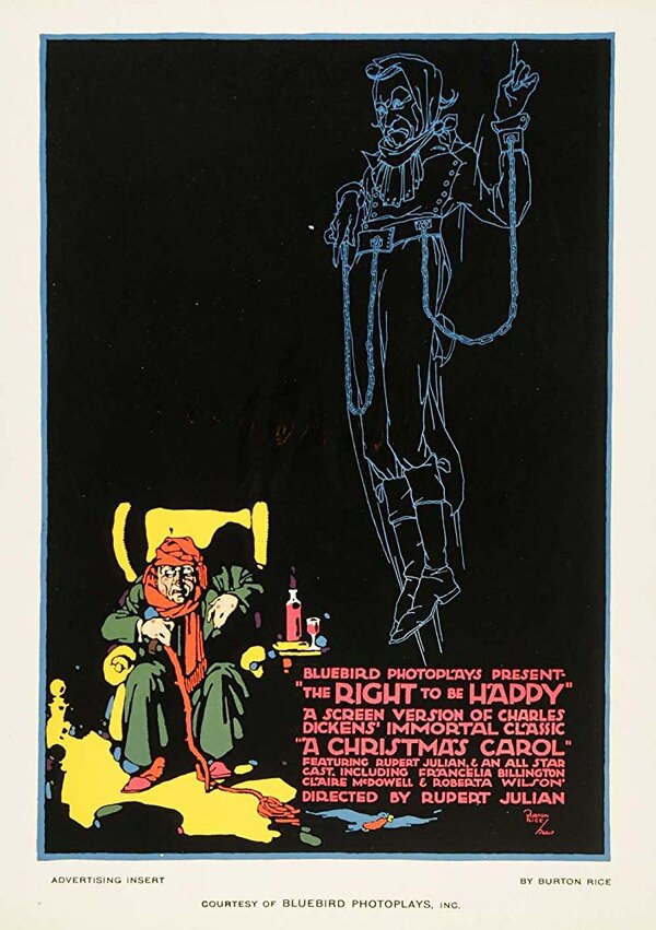 Постер The Right to Be Happy