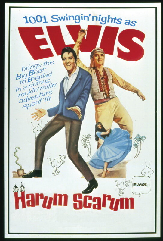 Постер Каникулы в гареме