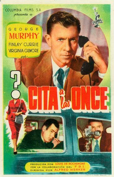 Постер К востоку на Бикон