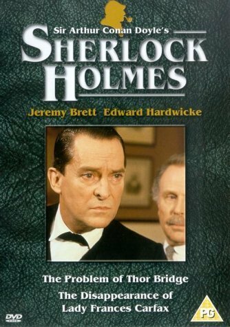 Постер Исчезновение леди Френсис Карфэкс