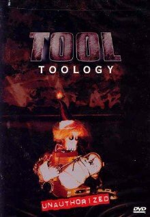 Постер The Tool