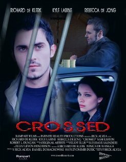 Постер Crossed