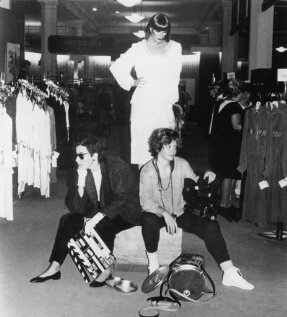 Постер С рейтингом X