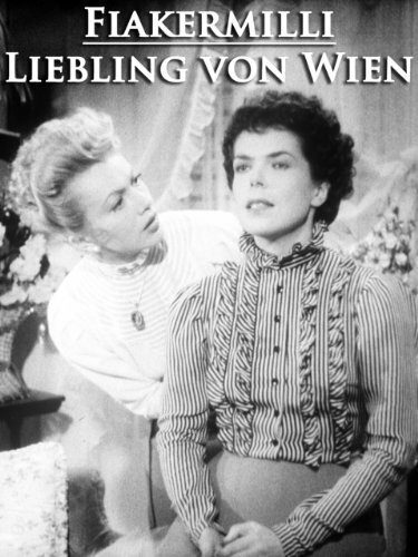 Постер Фиакермилли