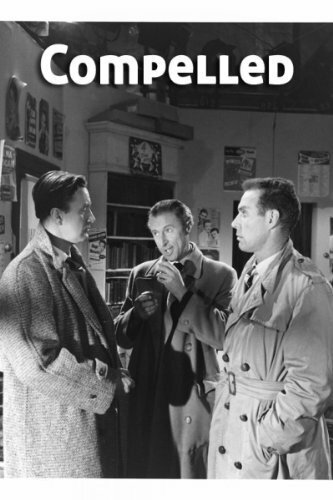Постер Compelled