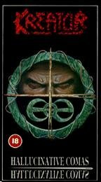 Постер Der Kreator