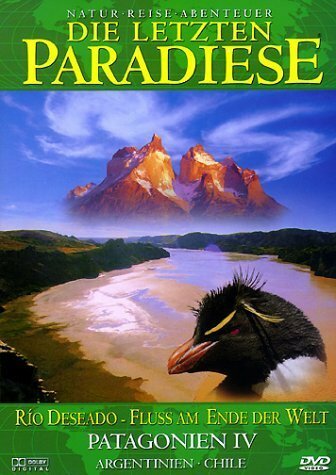 Постер Die letzten Paradiese