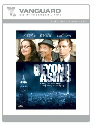 Постер Ash Tuesday