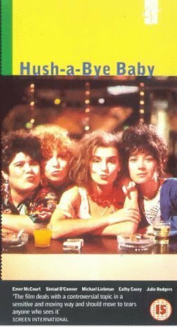 Постер Hushabye Baby