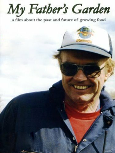 Постер My Father's Garden