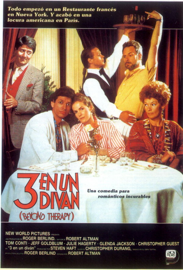 Постер Это — судьба!