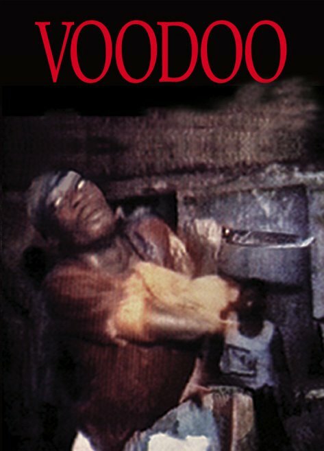 Постер Voodoo