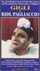 Постер Ridi pagliaccio