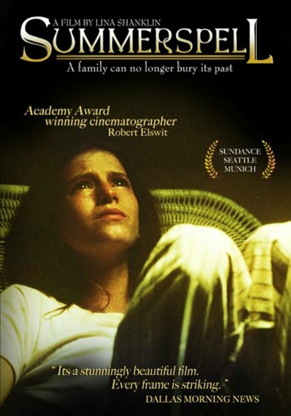 Постер Летний период