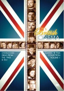 Постер Sexton Blake and the Hooded Terror