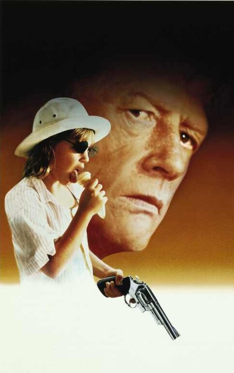 Постер Маленькая дорогуша