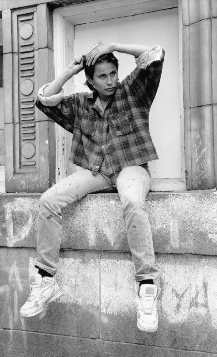 Постер Heroines