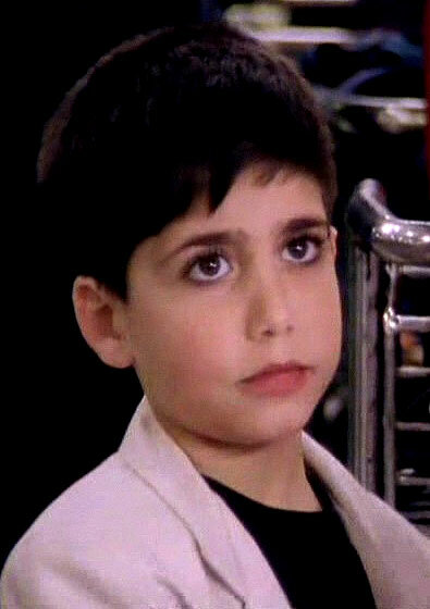 Постер Аэропорт им. Бен-Гуриона