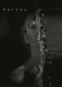 Постер Харви