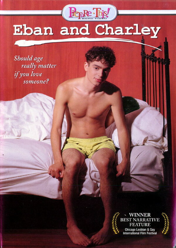 Постер Ибан и Чарли