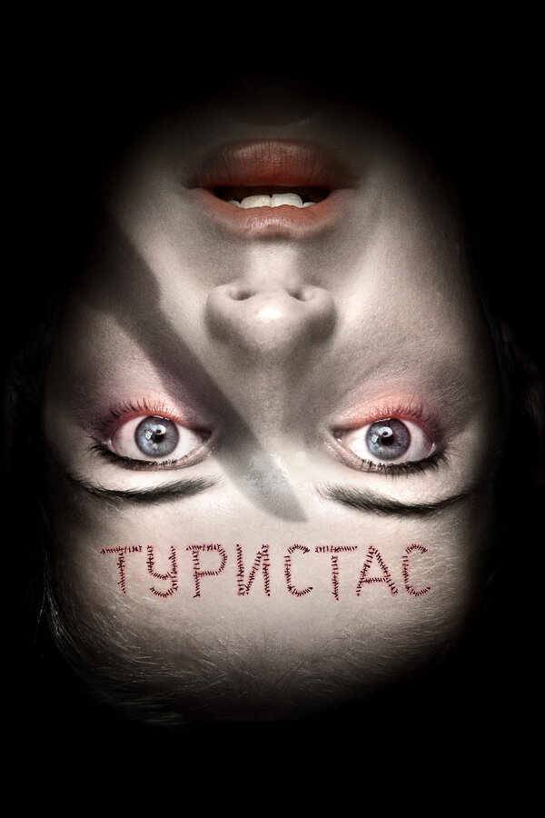 Постер Туристас