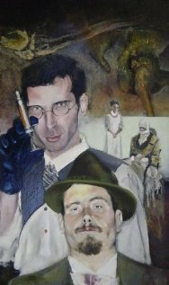 Постер An Imperfect Solution: A Tale of the Re-Animator