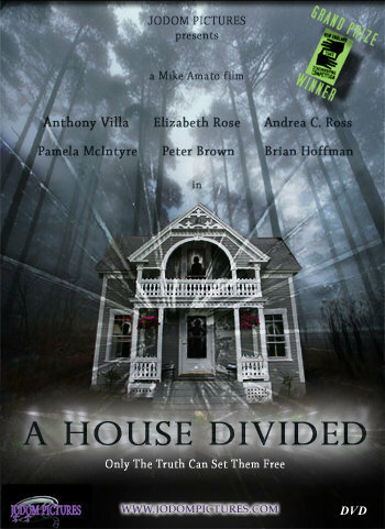 Постер A House Divided
