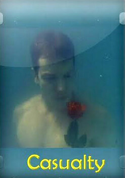 Постер Несчастный случай