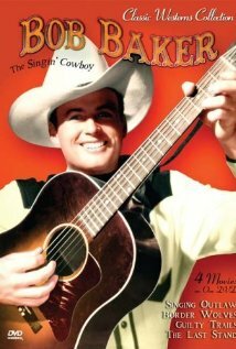 Постер Border Wolves