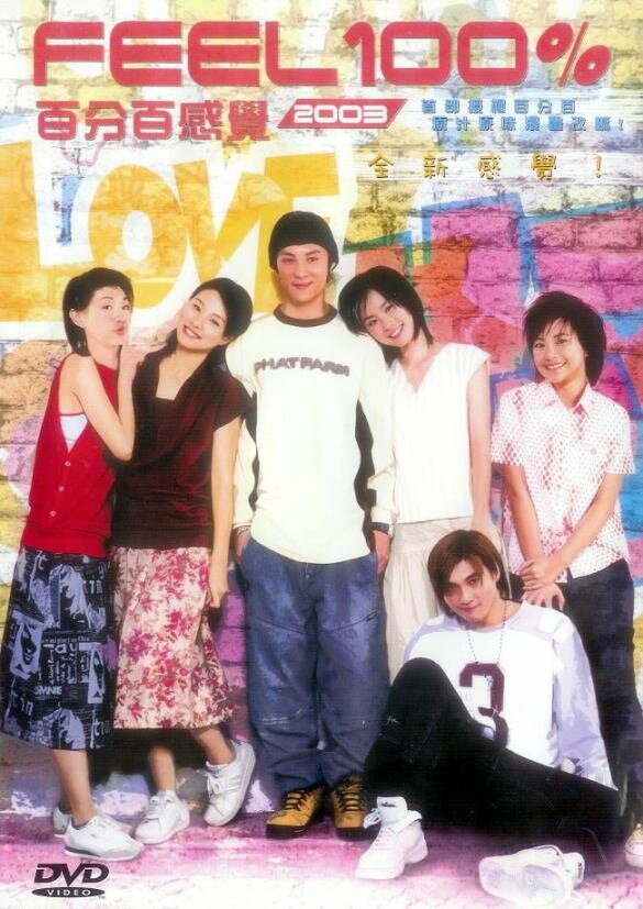 Постер Чувствовать на 100%