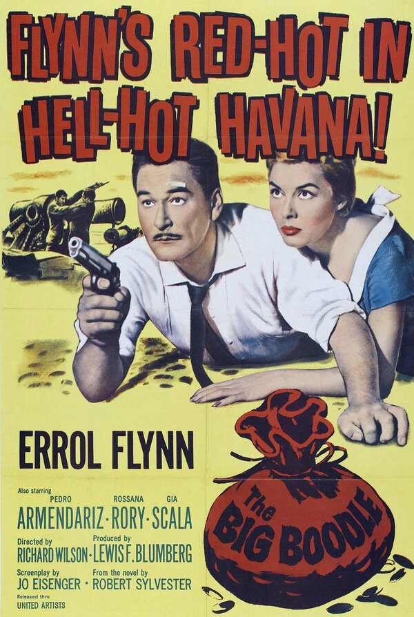 Постер Много фальшивых денег