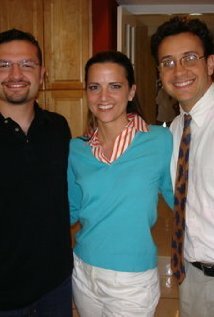 Постер A Much Too Open House