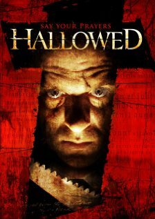 Постер Hallowed