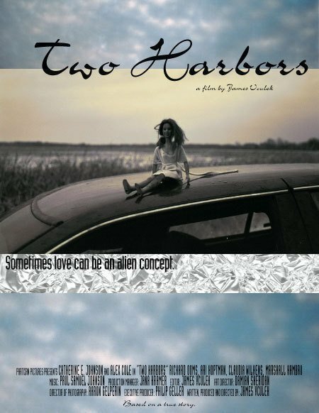 Постер Two Harbors