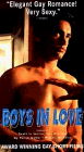 Постер Boys in Love